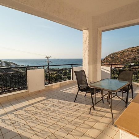 Villa Dirui Fodele Ngoại thất bức ảnh