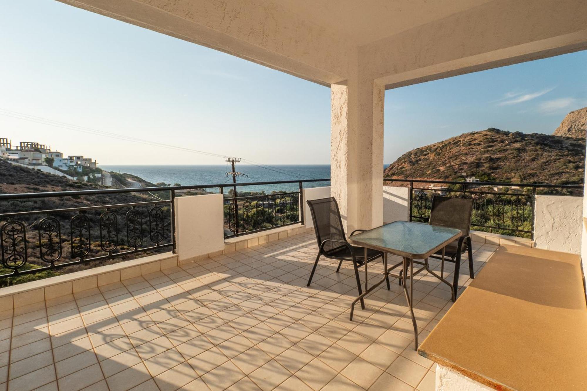 Villa Dirui Fodele Ngoại thất bức ảnh