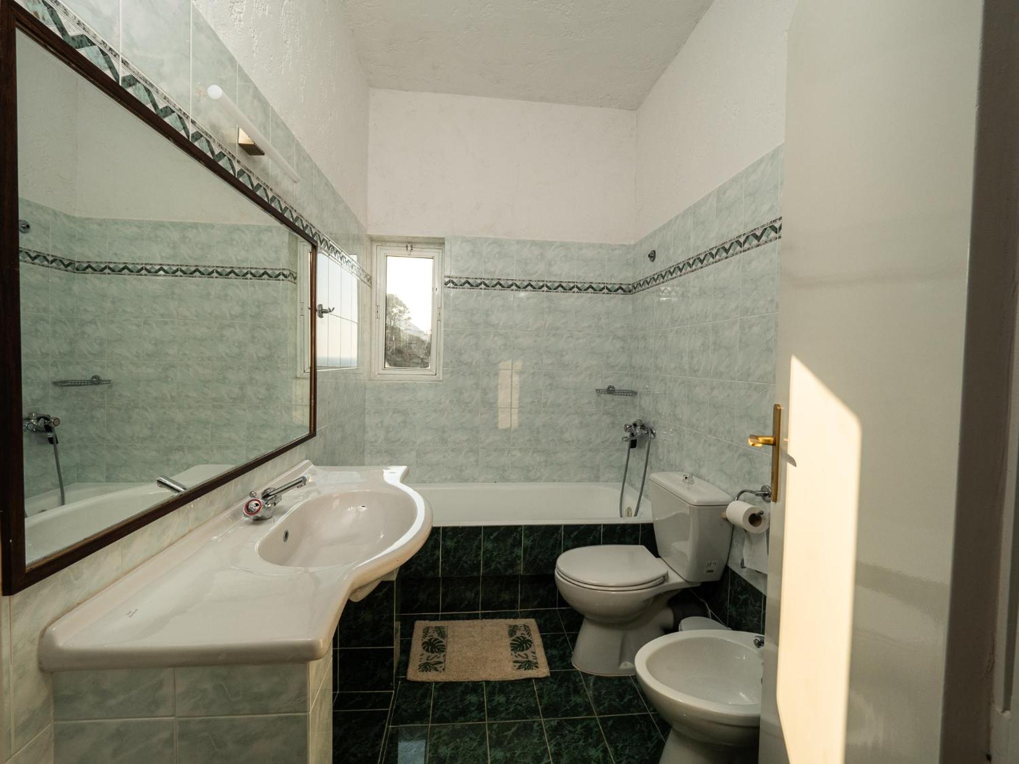 Villa Dirui Fodele Ngoại thất bức ảnh
