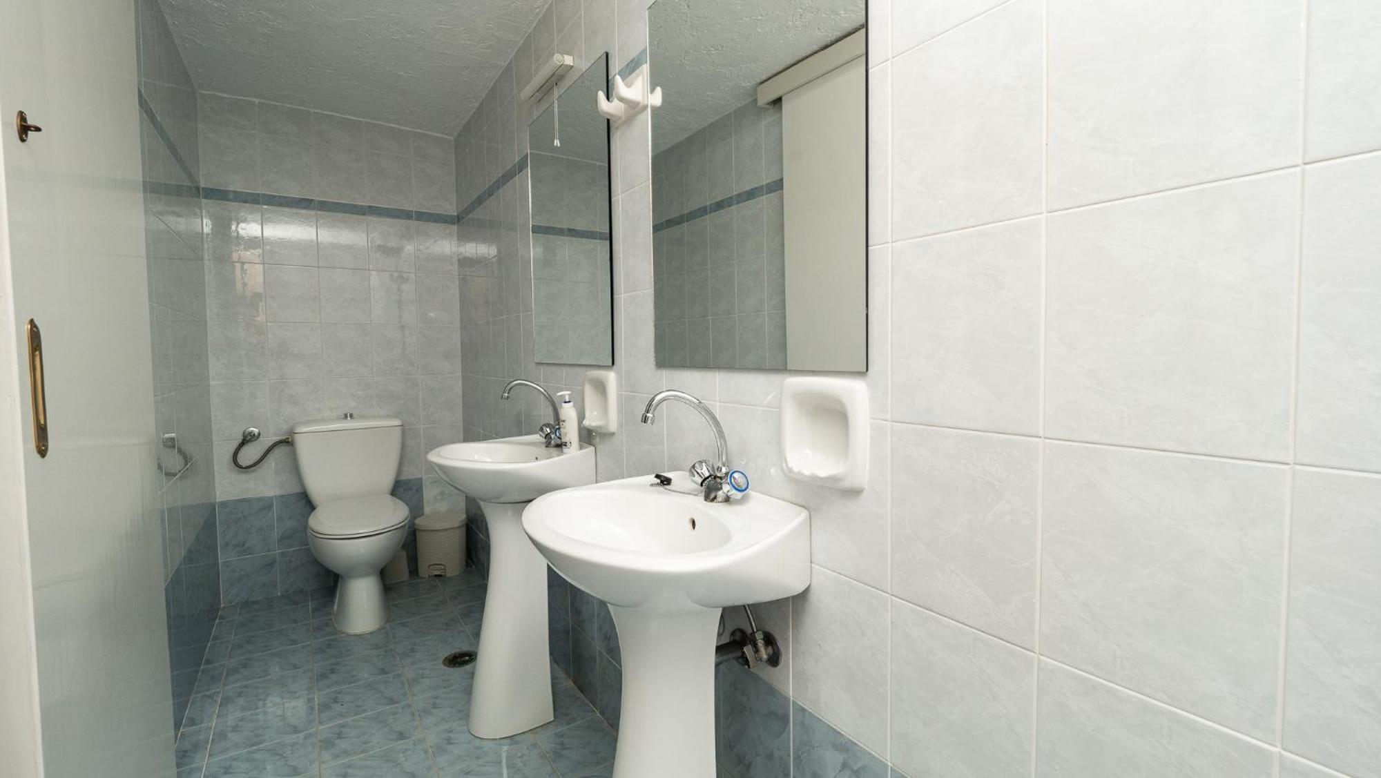 Villa Dirui Fodele Ngoại thất bức ảnh