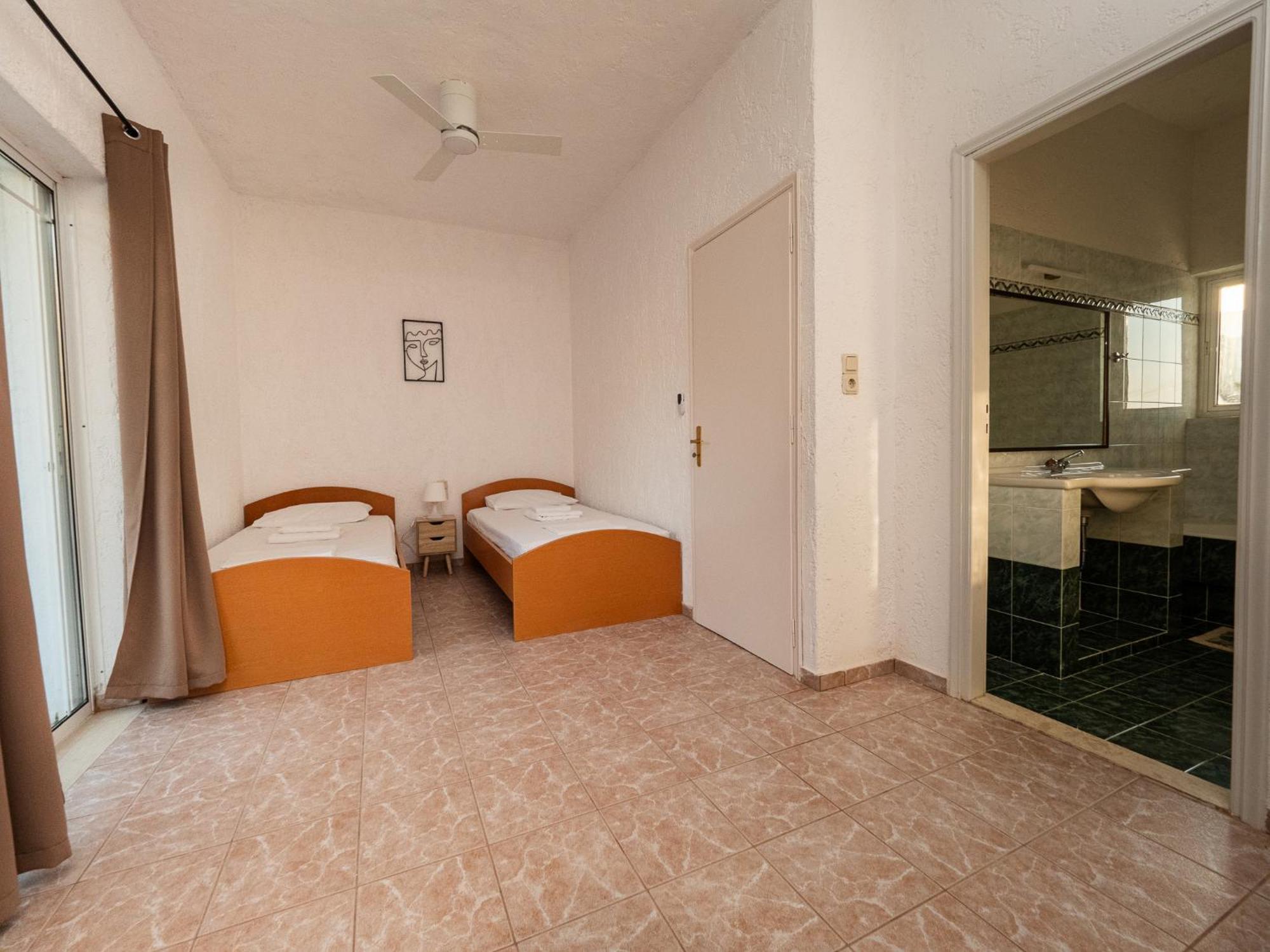Villa Dirui Fodele Ngoại thất bức ảnh