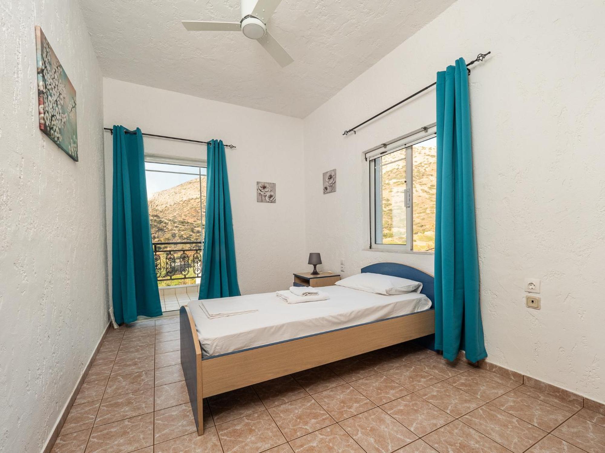 Villa Dirui Fodele Ngoại thất bức ảnh