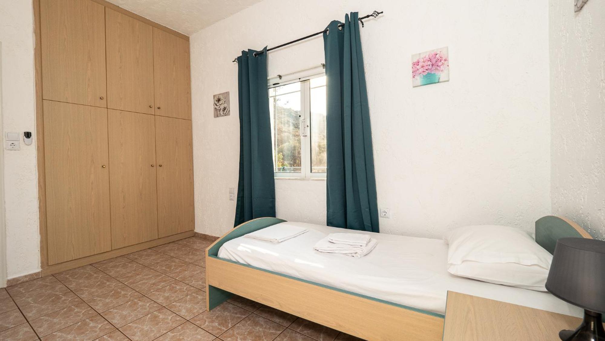 Villa Dirui Fodele Ngoại thất bức ảnh