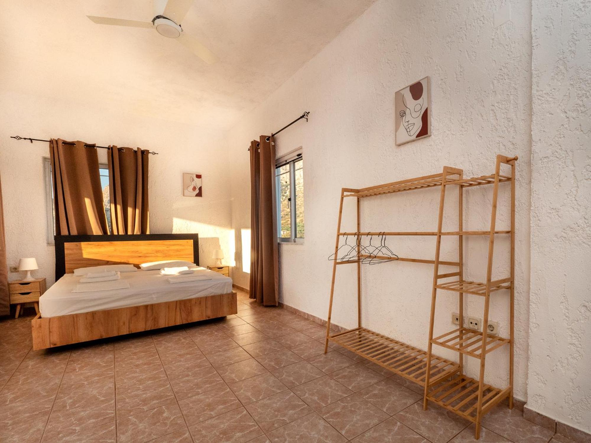 Villa Dirui Fodele Ngoại thất bức ảnh
