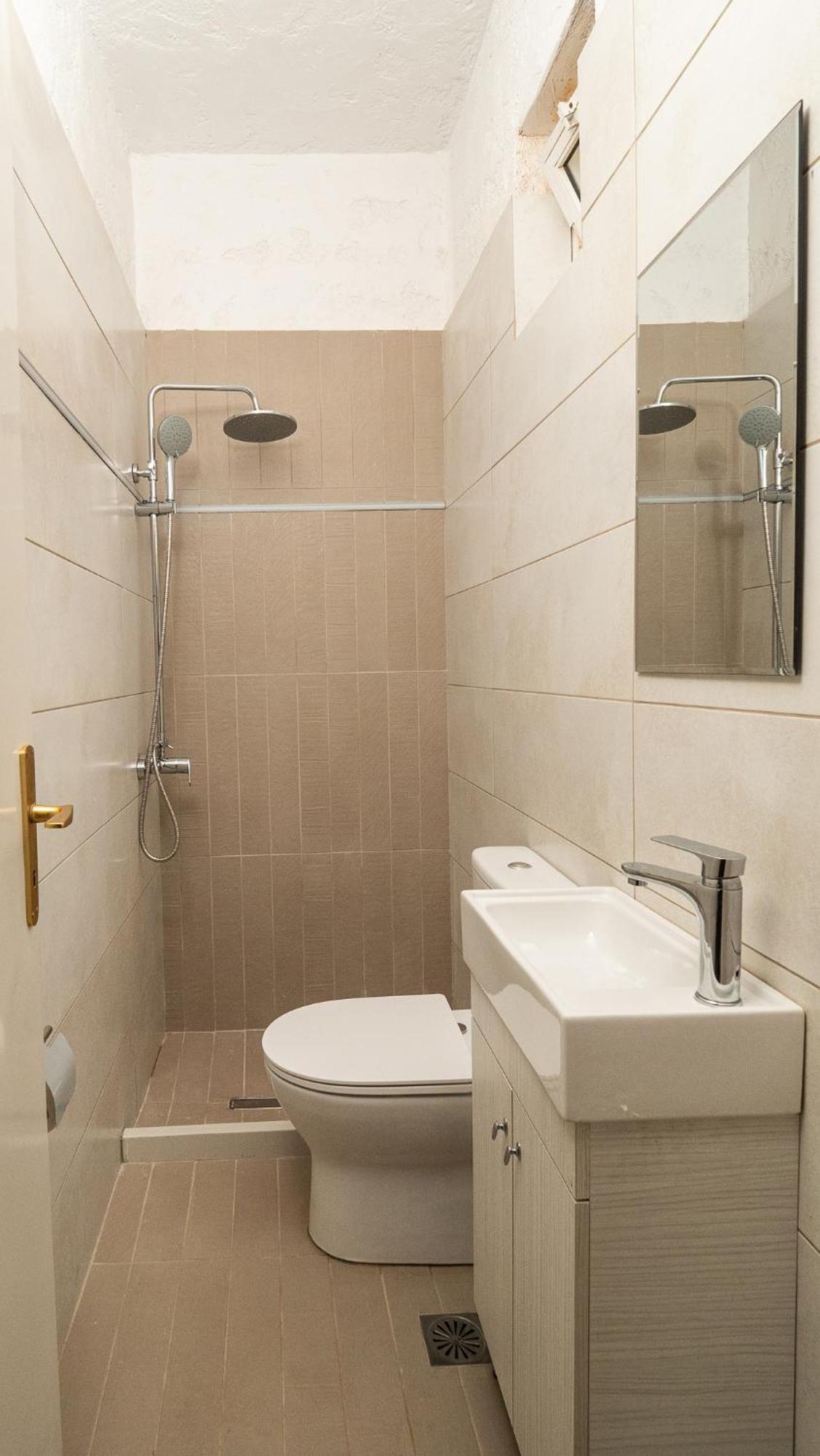 Villa Dirui Fodele Ngoại thất bức ảnh
