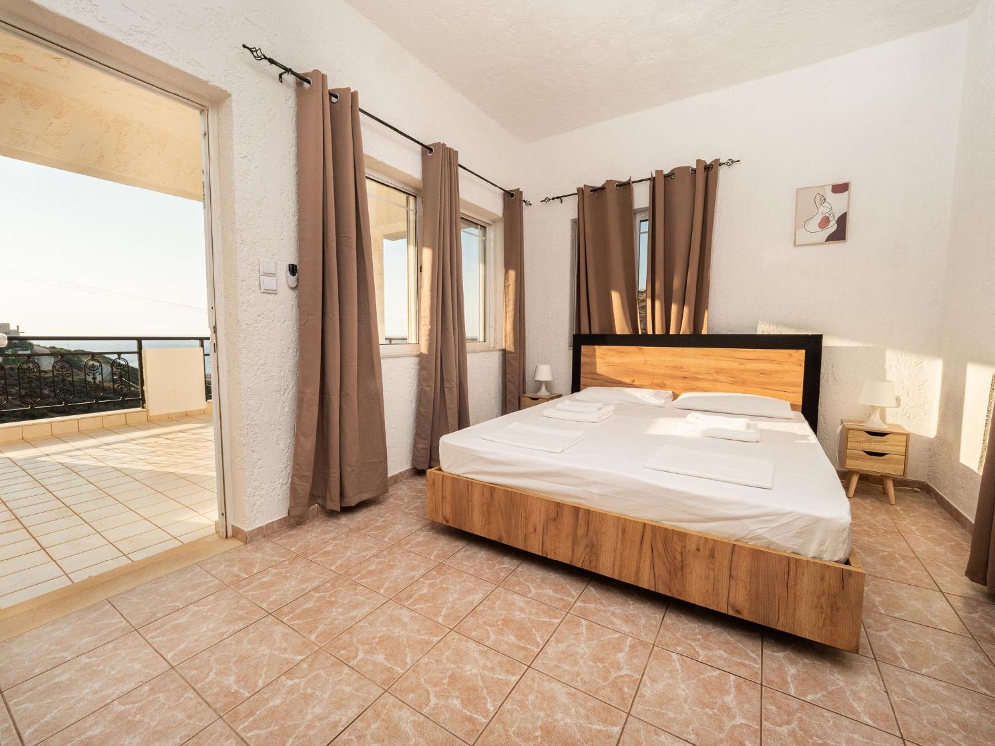 Villa Dirui Fodele Ngoại thất bức ảnh