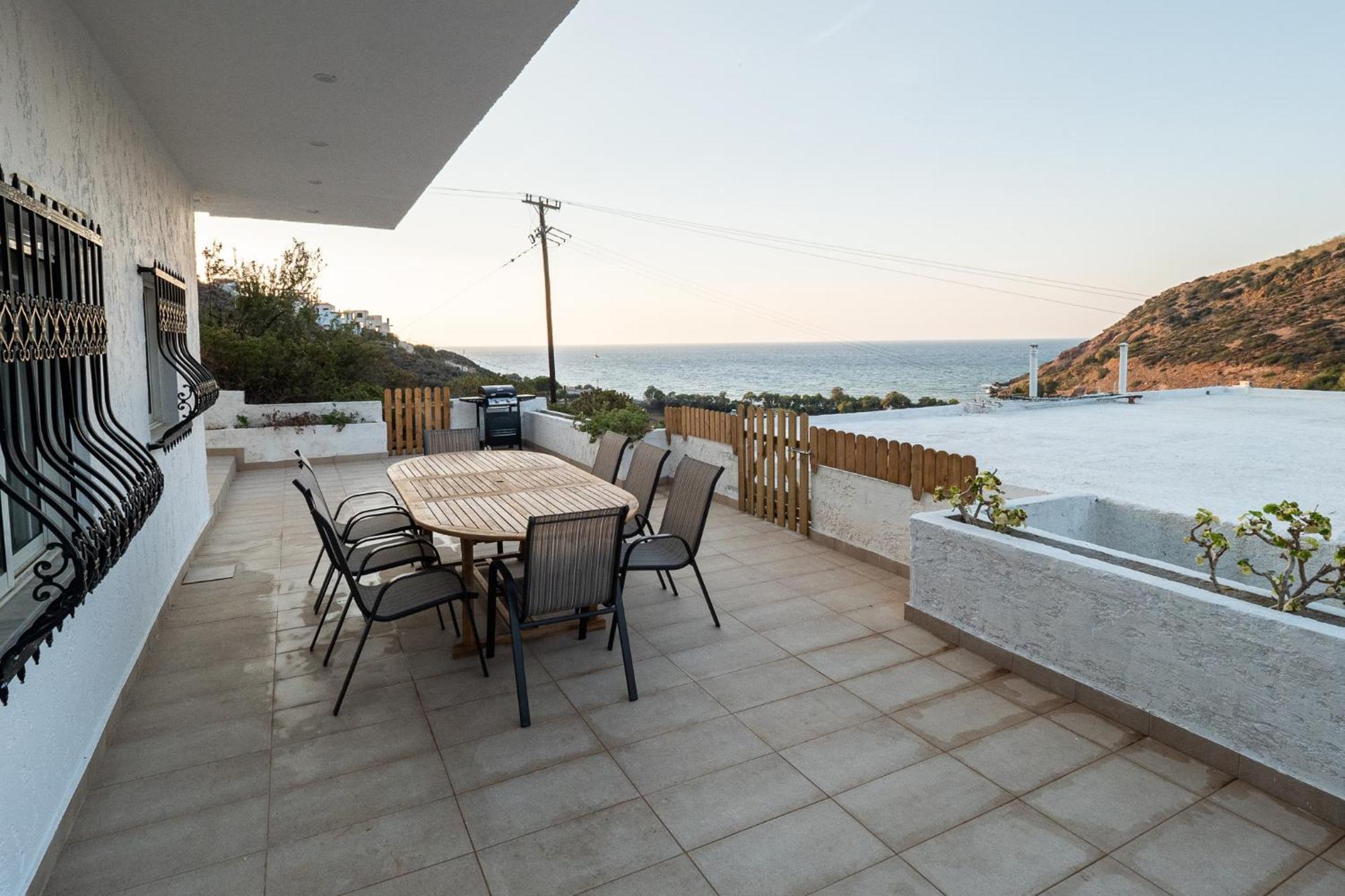 Villa Dirui Fodele Ngoại thất bức ảnh